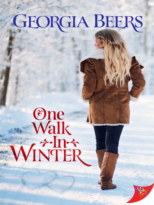 Title details for One Walk in Winter by Georgia Beers - Available